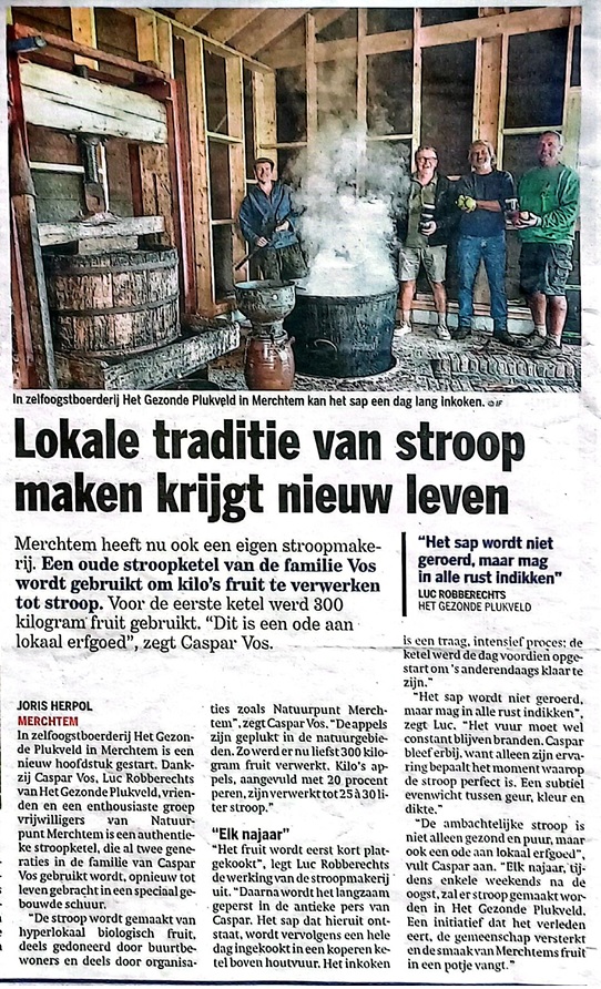 Schermershoek